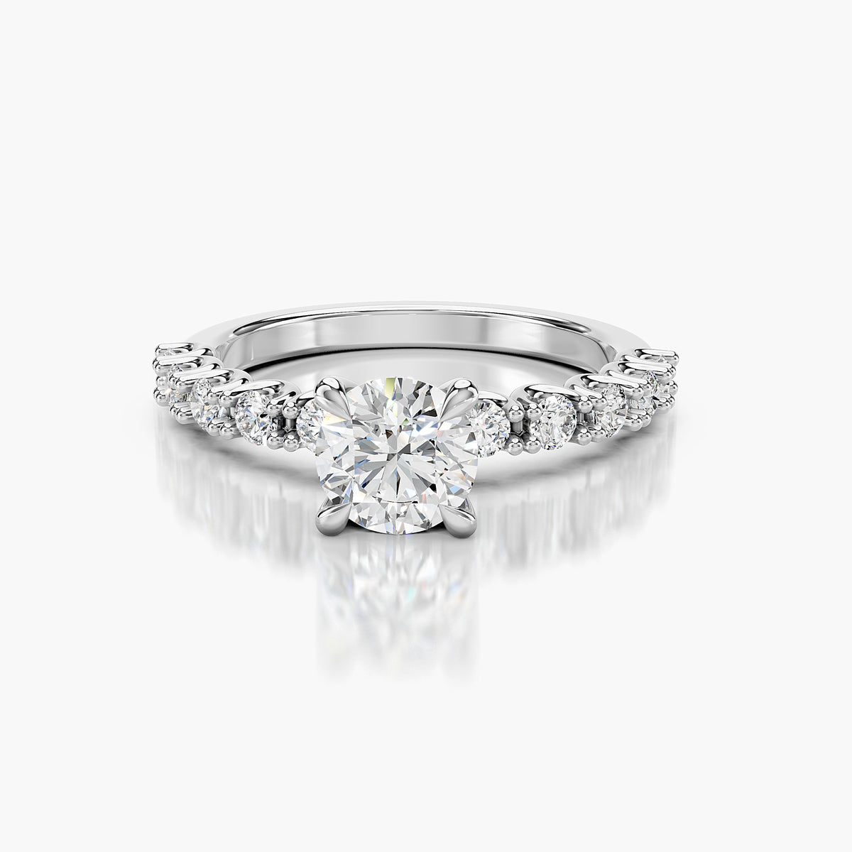 Élanora Bloom Solitaire