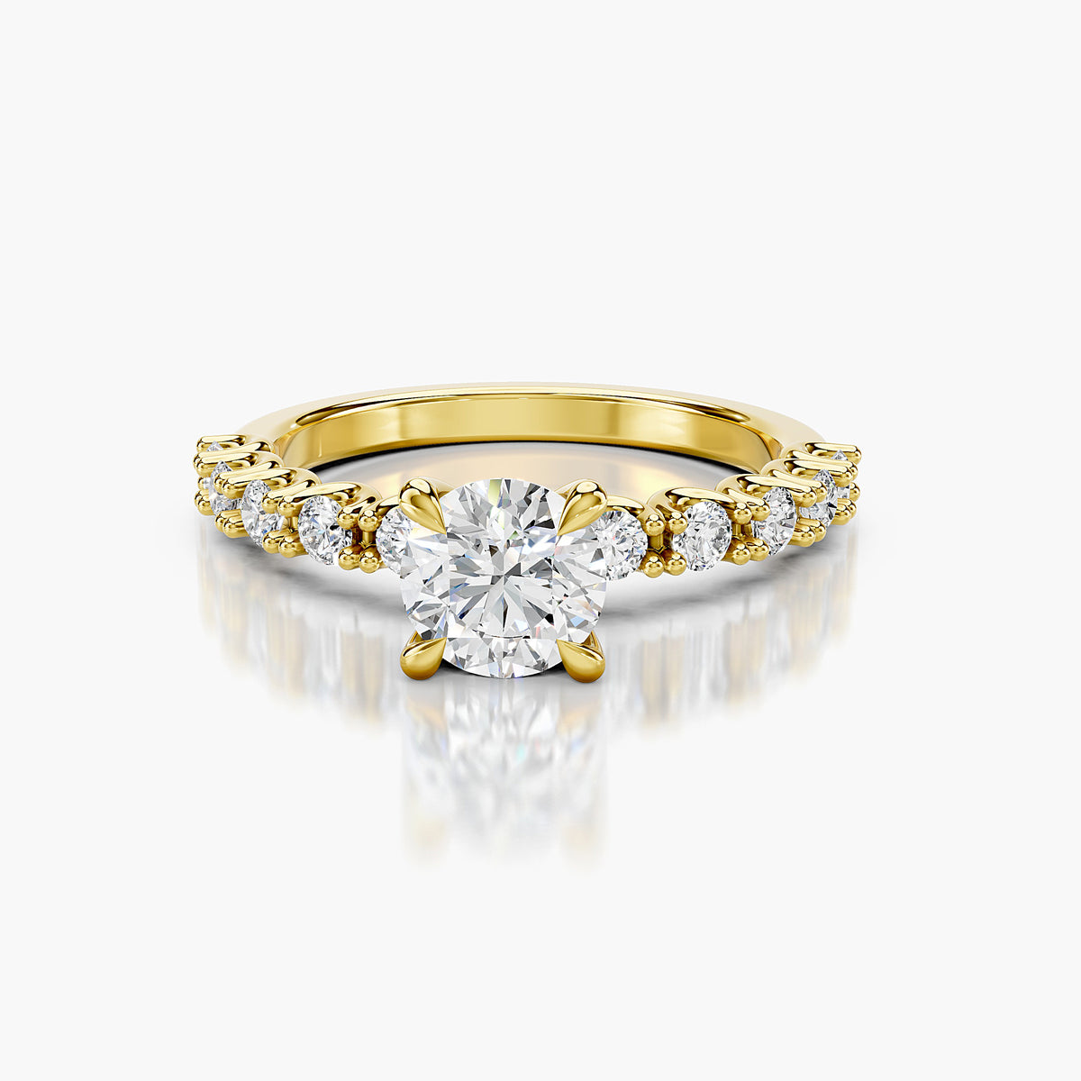 Élanora Bloom Solitaire