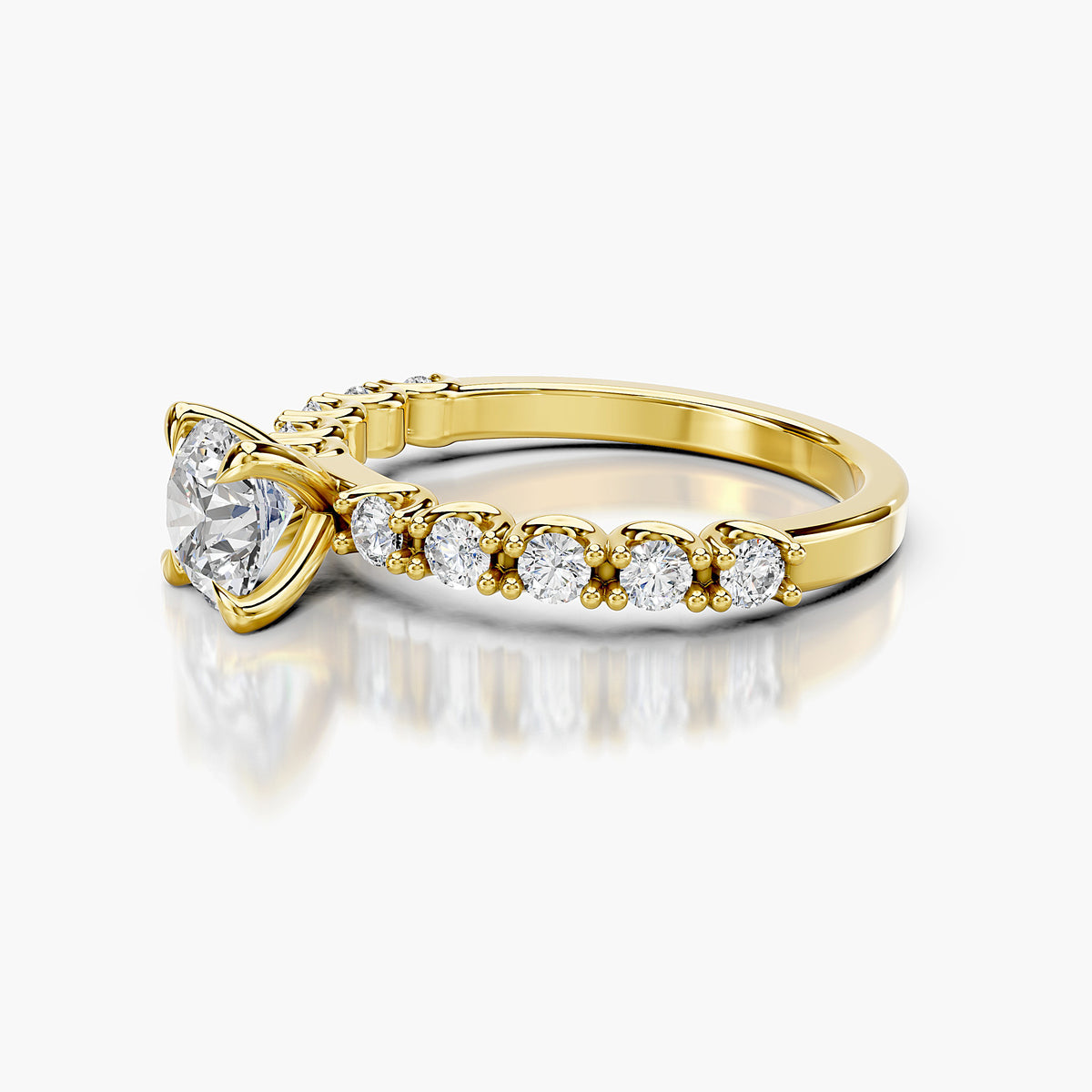 Élanora Bloom Solitaire