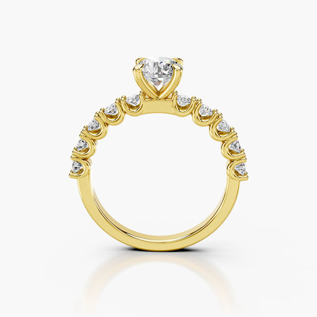 Élanora Bloom Solitaire