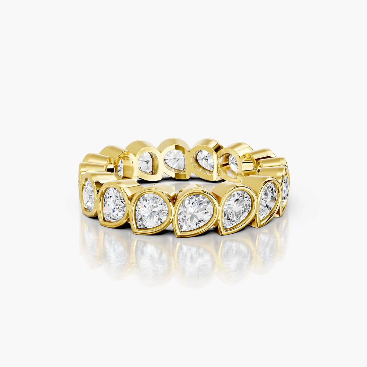 Cortelle Pear Band