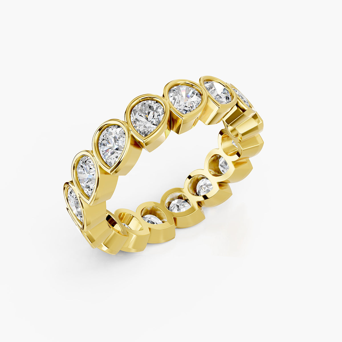 Cortelle Pear Band