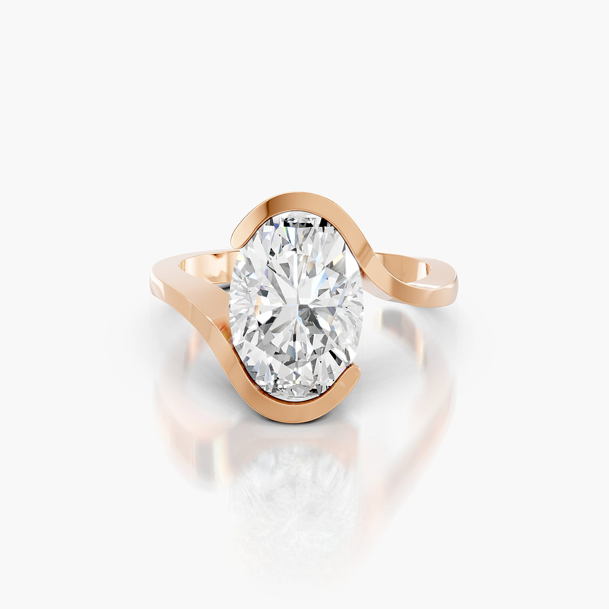 Amaris Curve Solitaire