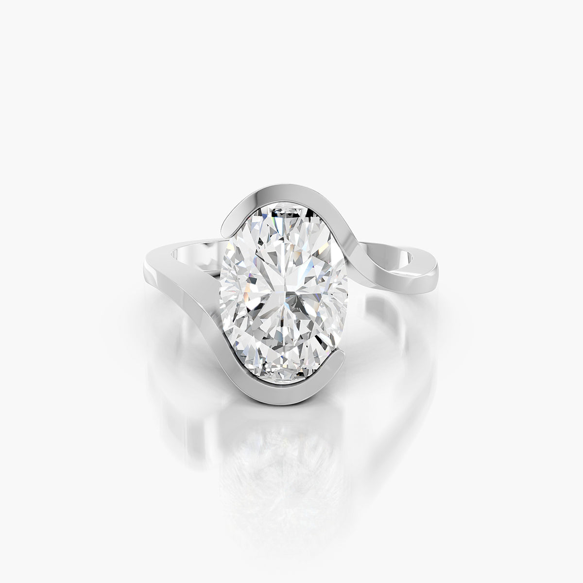 Amaris Curve Solitaire