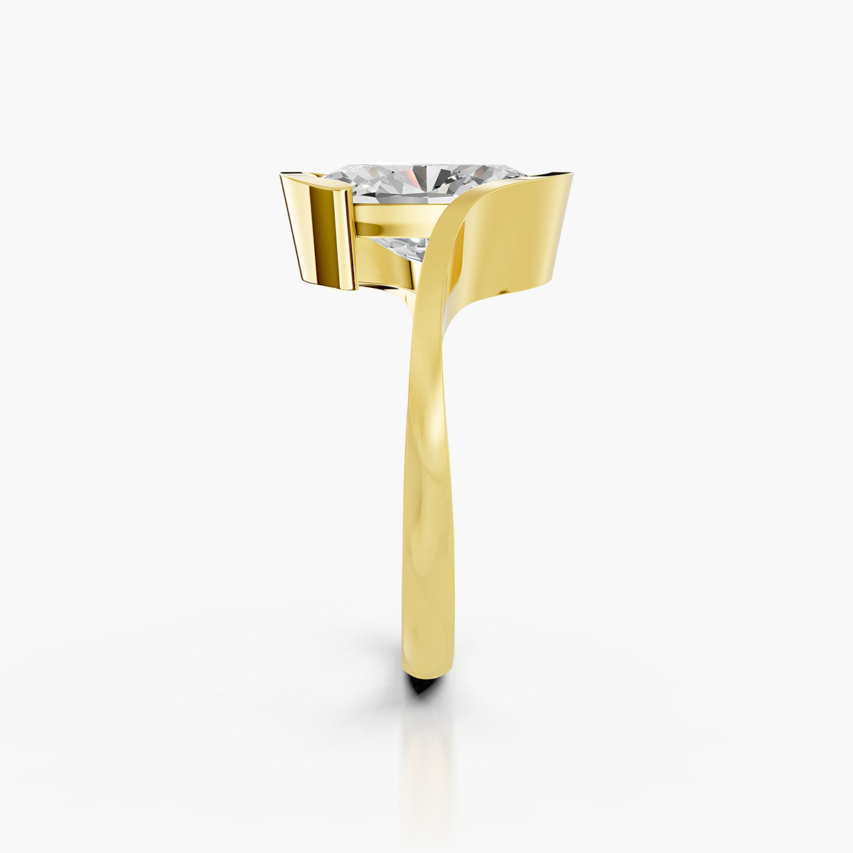 Amaris Curve Solitaire