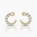 Mirelle Arc Hoop