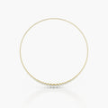 Beaumont Tennis Necklace