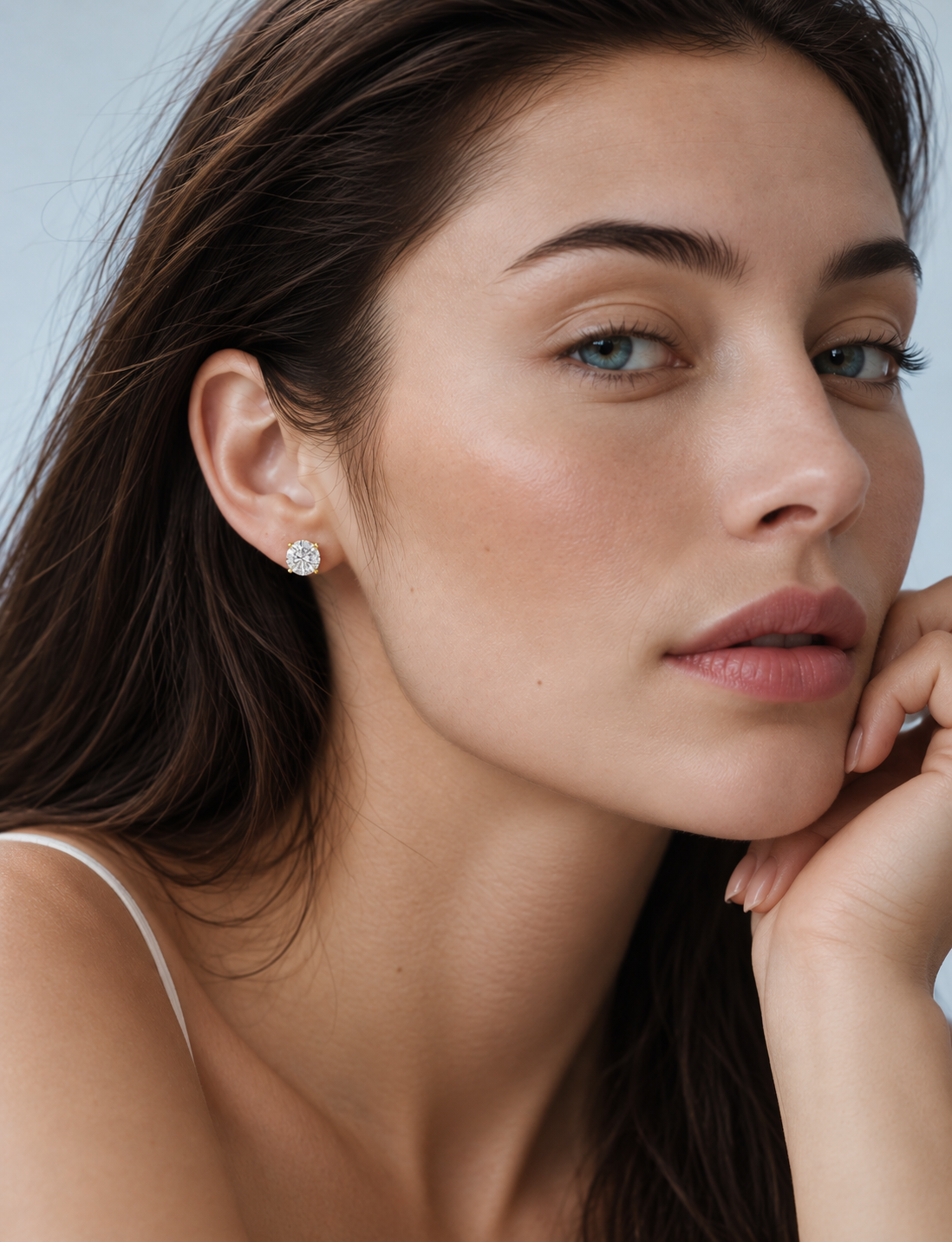 Vandrel Round Studs