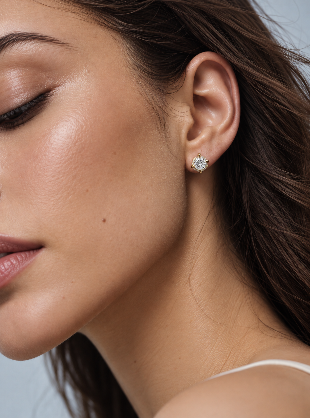 Le Varenne Earrings