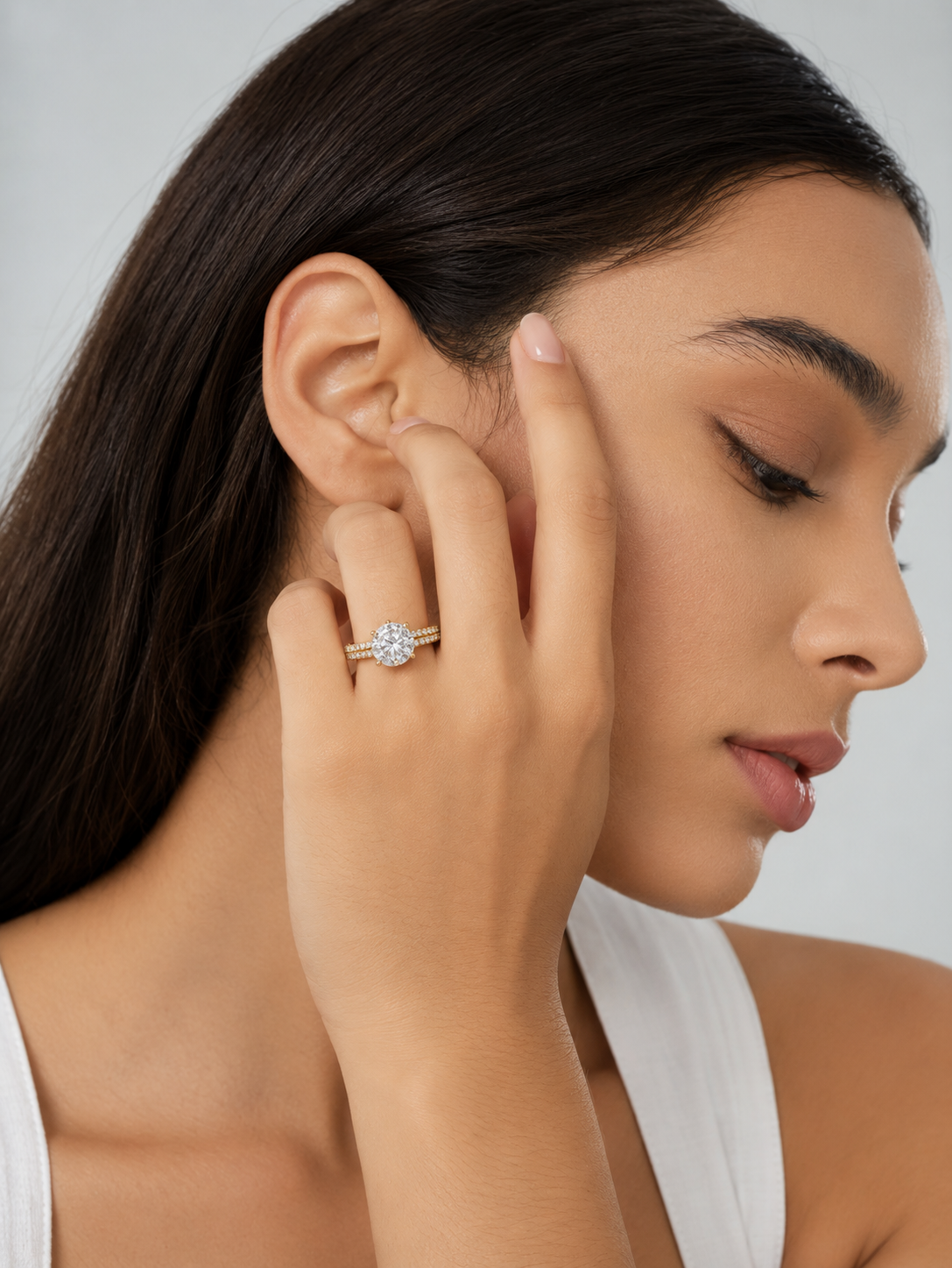 Aurevienne Signature Solitaire