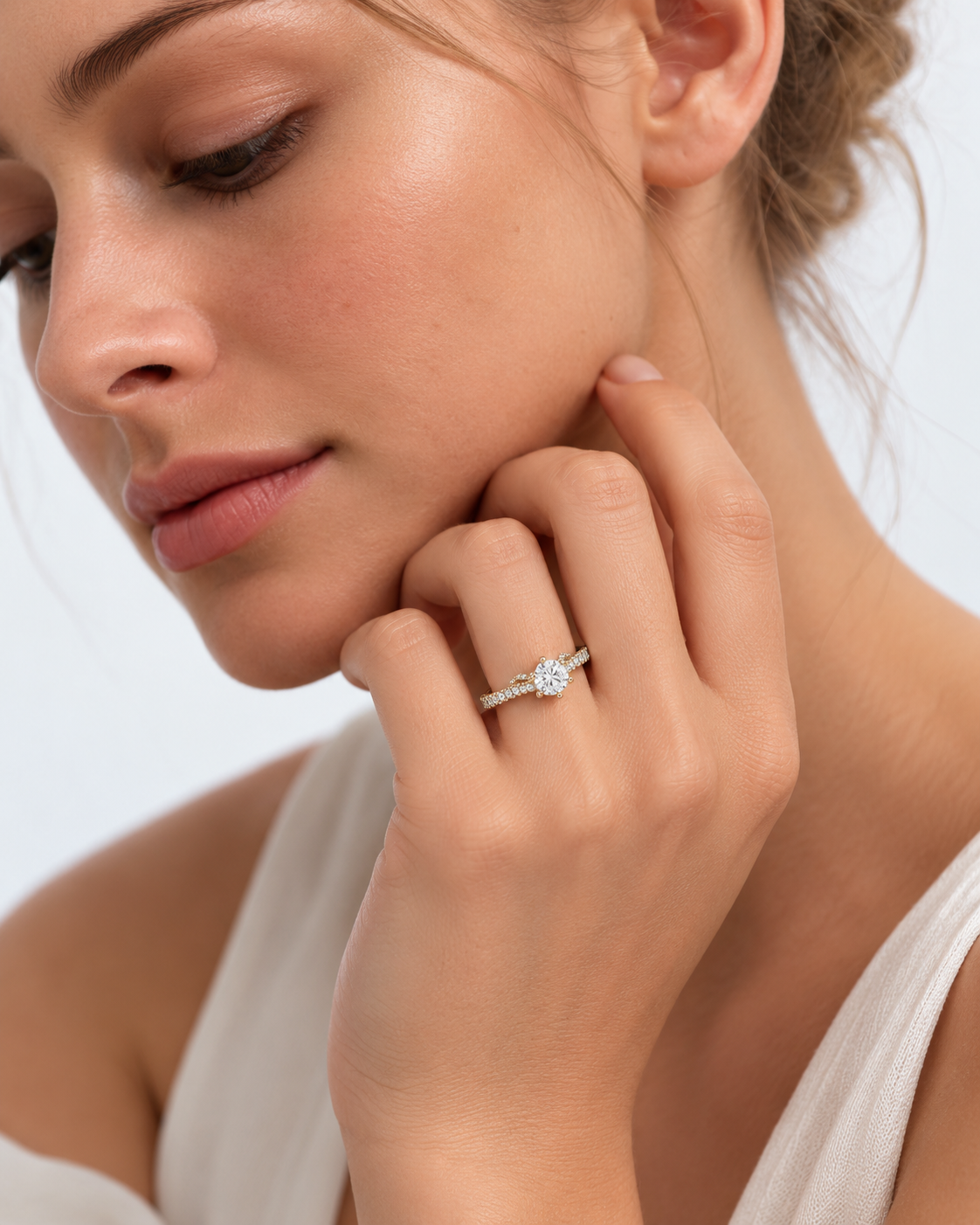 Bramwell Signature Ring