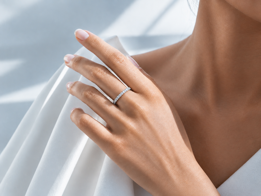 Wedding Band