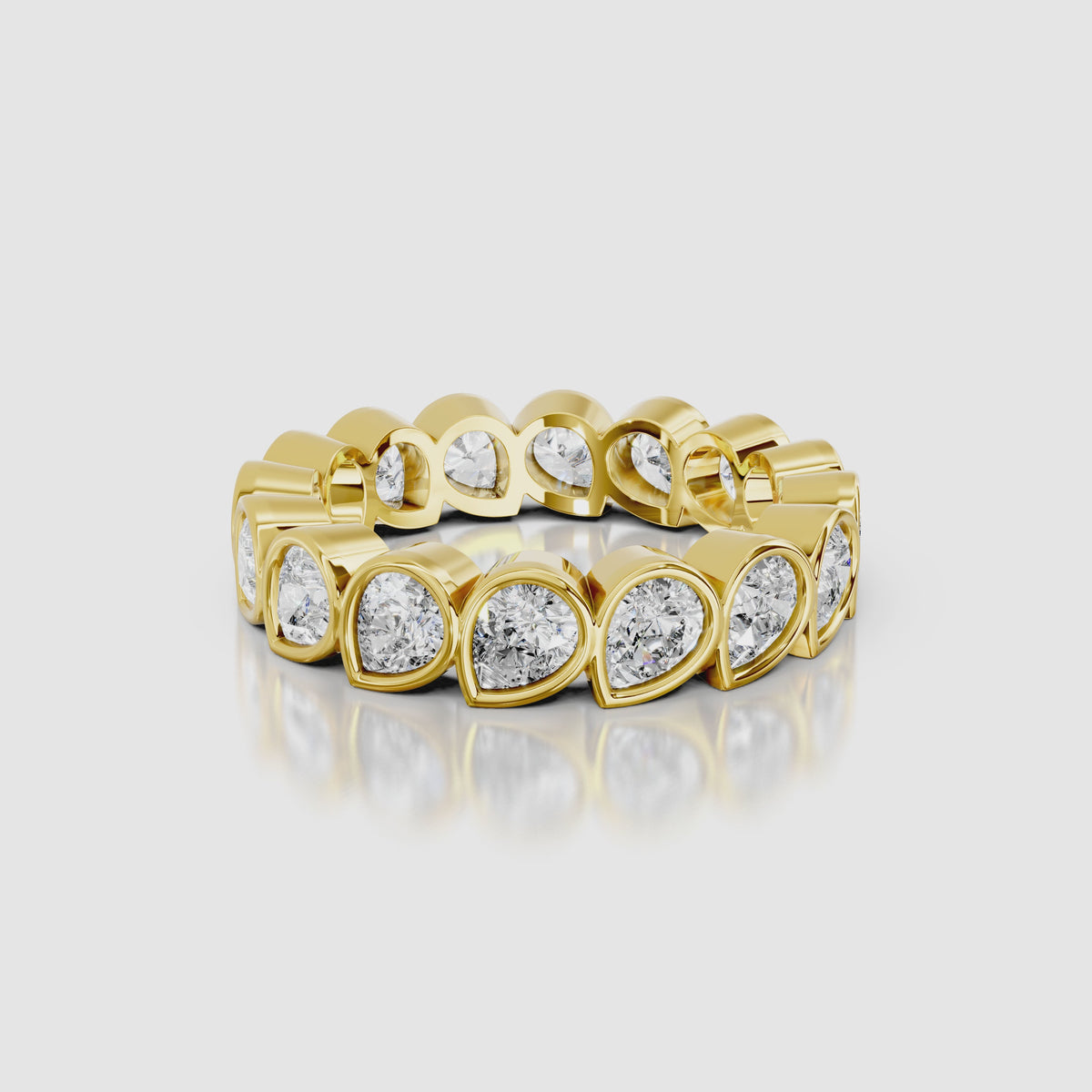 Cortelle Pear Band