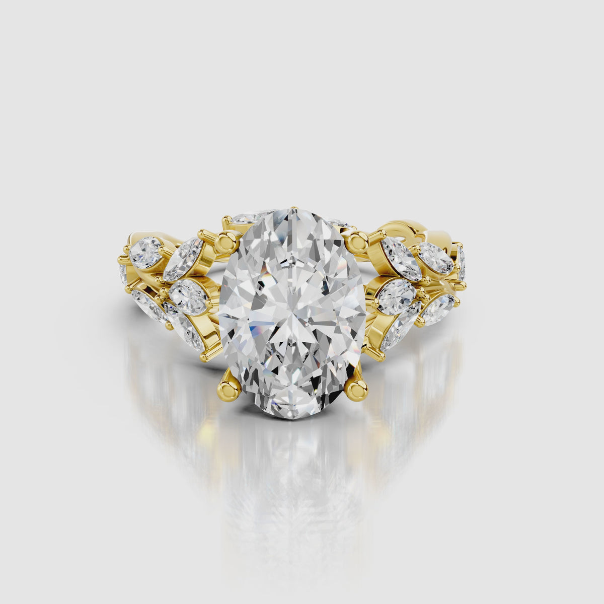 The Orsini Ring