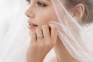 2026 Engagement Ring Trends: Why the "Hidden Halo" and “Oval Cut” Are Dominating the USA Market
