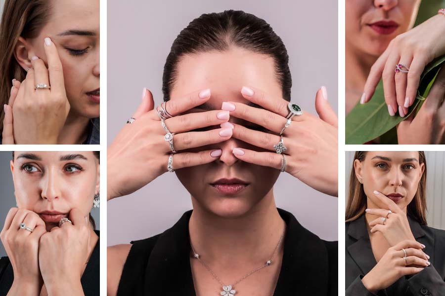 The Ultimate Guide to Solitaire Diamond Engagement Rings: Everything You Need to Know Before You Buy