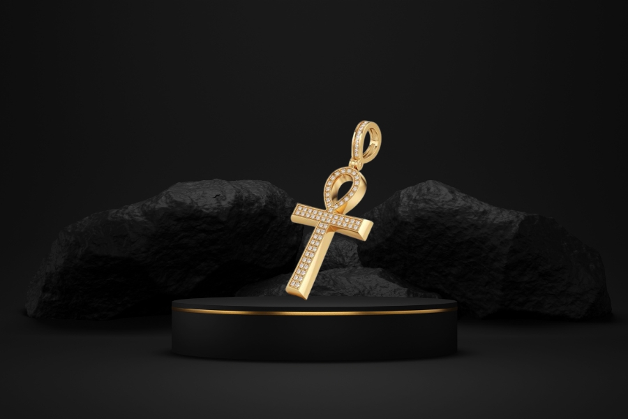 Crosses: Symbolism, Style, and Substance in Jewelry