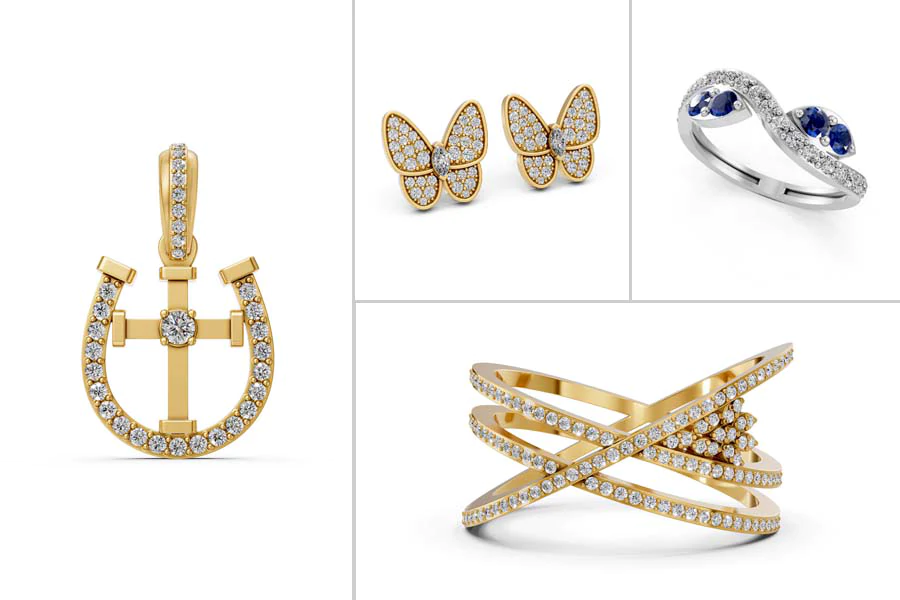 Design, Quality & Care: Your Custom Jewelry Buying Guide