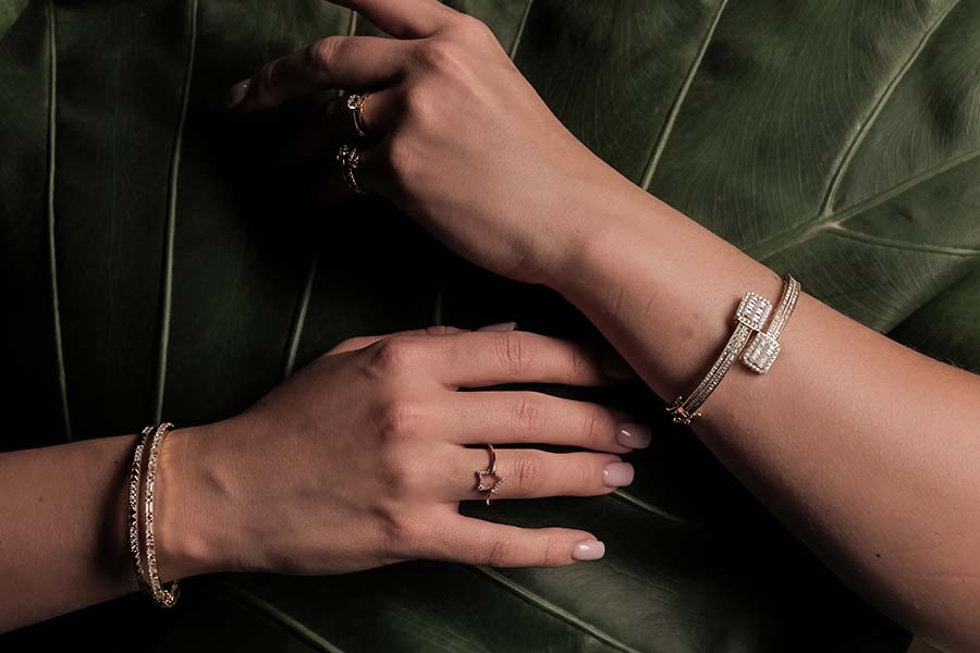 How to Style Your Jewelry: From Day to Night with Netcarat
