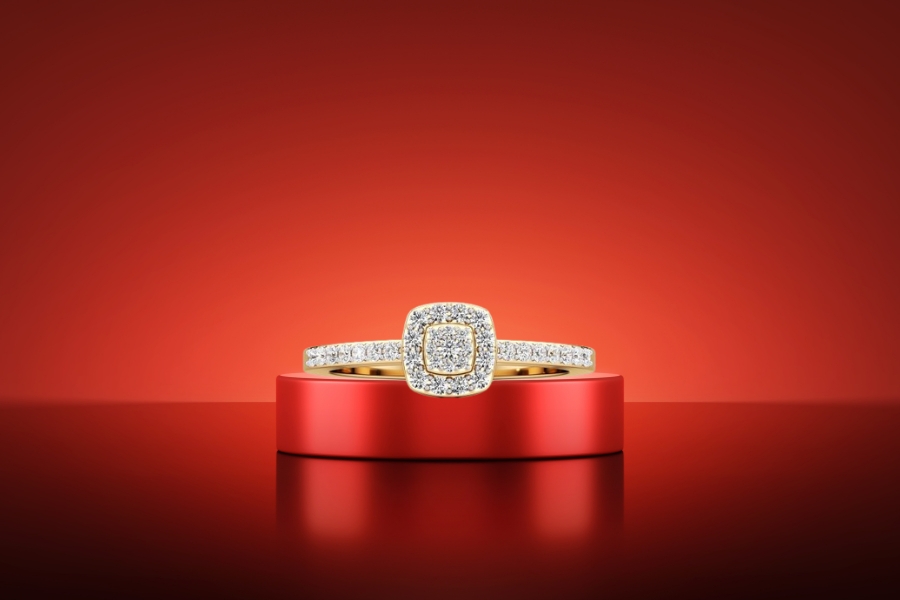 The Heart of Every Home: Gifting Mom A Diamond Jewelry This Mother's Day
