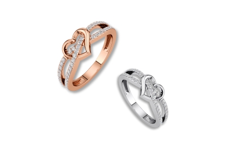 best proposal promise gift ring